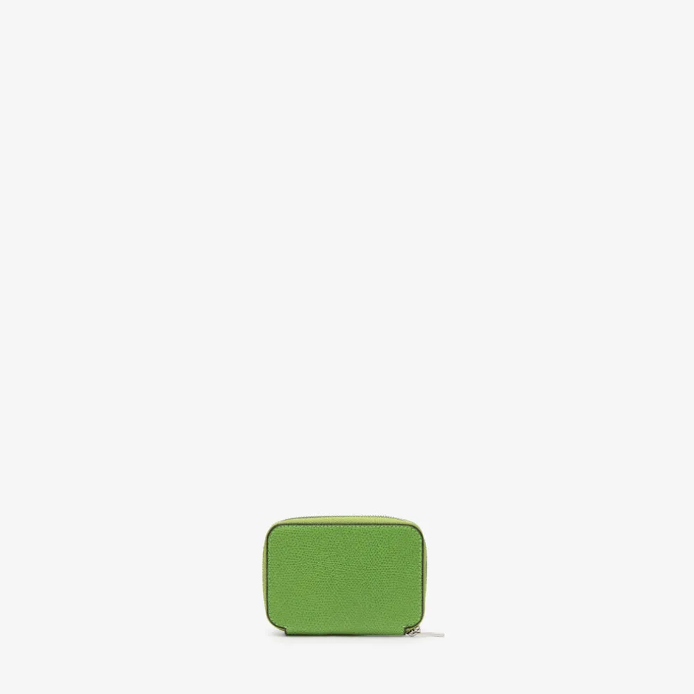 Card Holder Zip Around