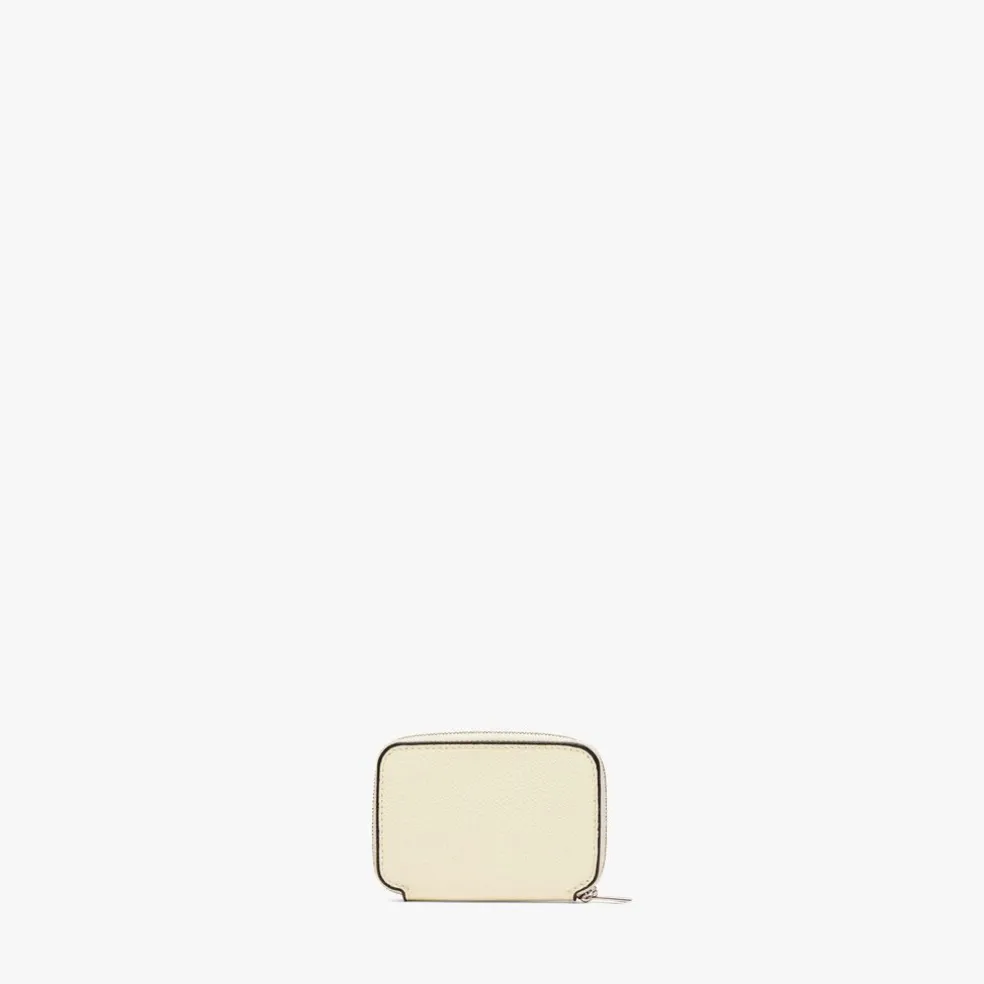 Card Holder Zip Around