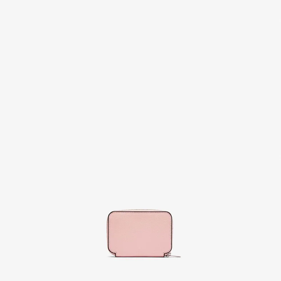 Card Holder Zip Around