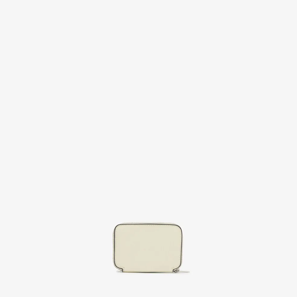 Card Holder Zip Around