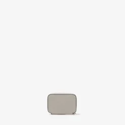 Card Holder Zip Around
