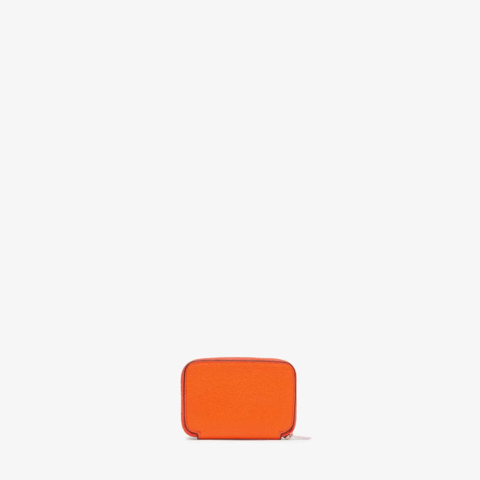 Card Holder Zip Around