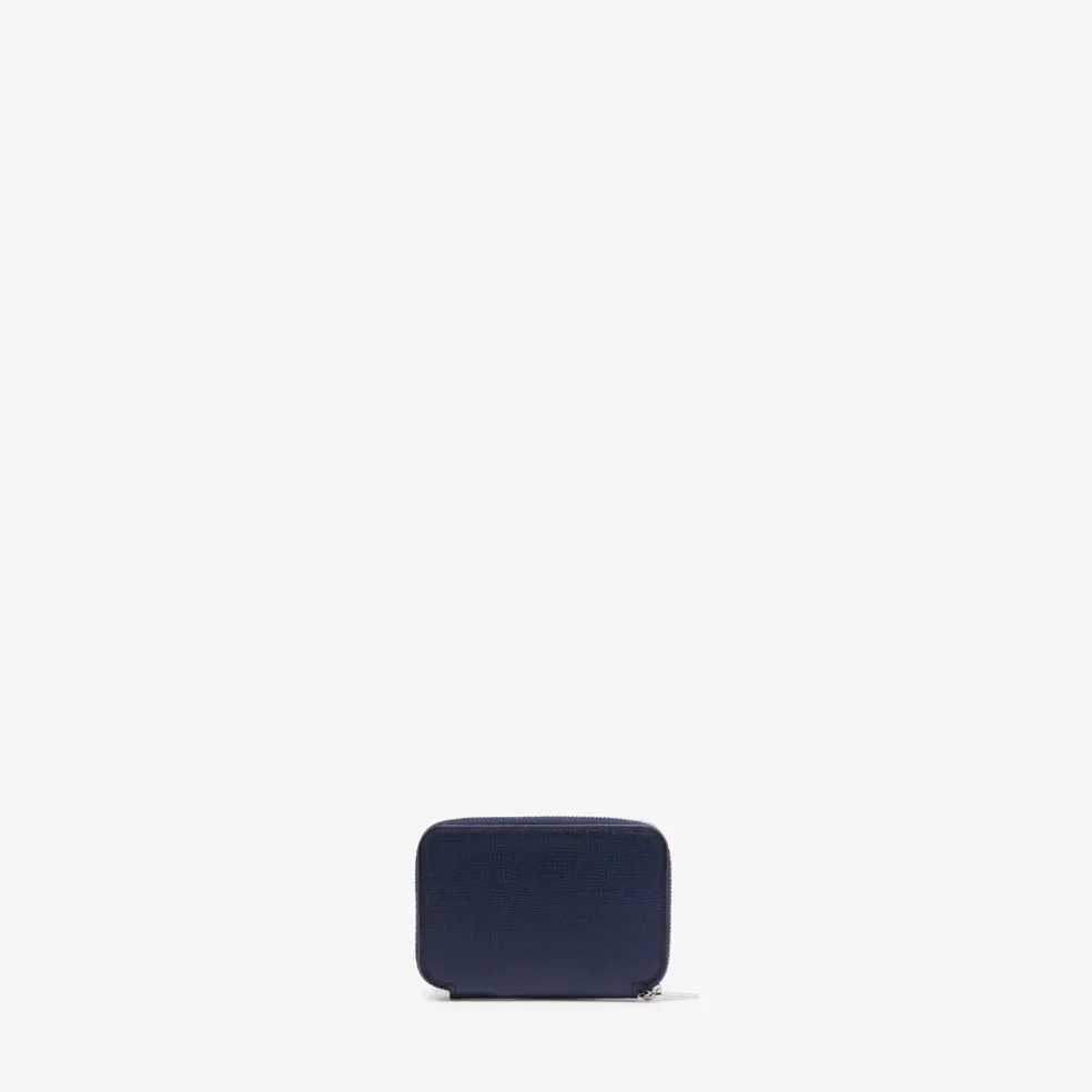 Card Holder Zip Around