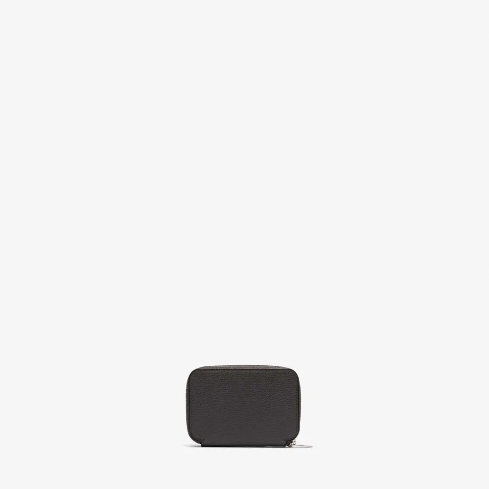 Card Holder Zip Around