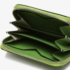 Card Holder Zip Around
