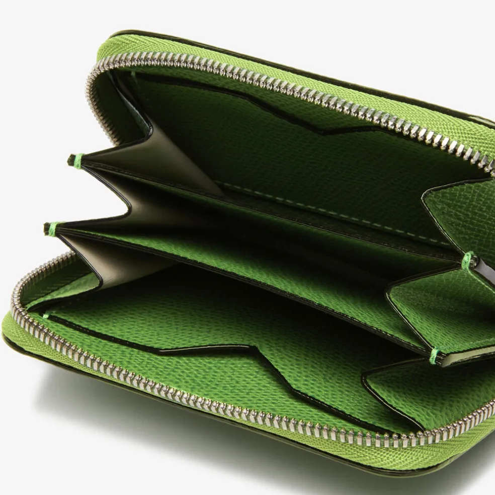 Card Holder Zip Around