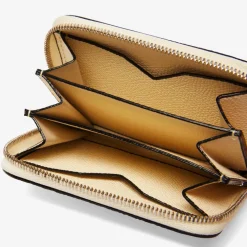 Card Holder Zip Around
