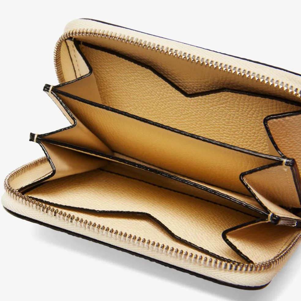 Card Holder Zip Around