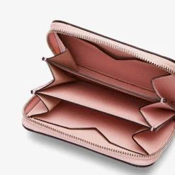 Card Holder Zip Around