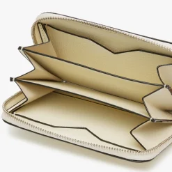 Card Holder Zip Around