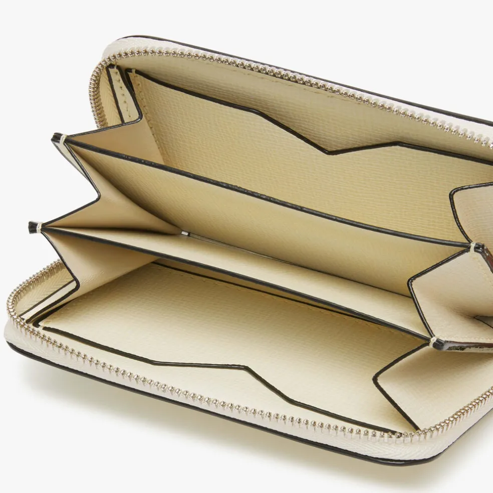 Card Holder Zip Around