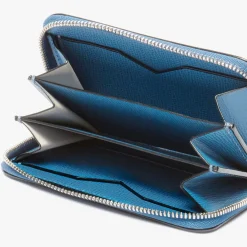 Card Holder Zip Around