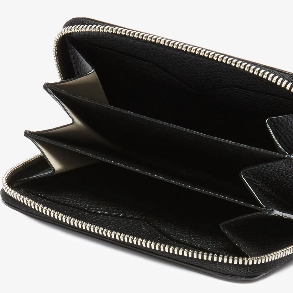 Card Holder Zip Around