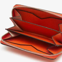 Card Holder Zip Around