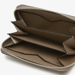 Card Holder Zip Around