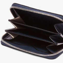 Card Holder Zip Around