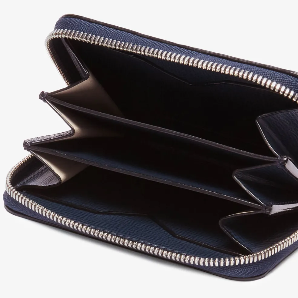 Card Holder Zip Around
