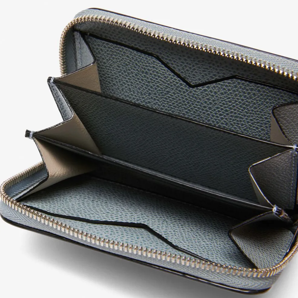 Card Holder Zip Around