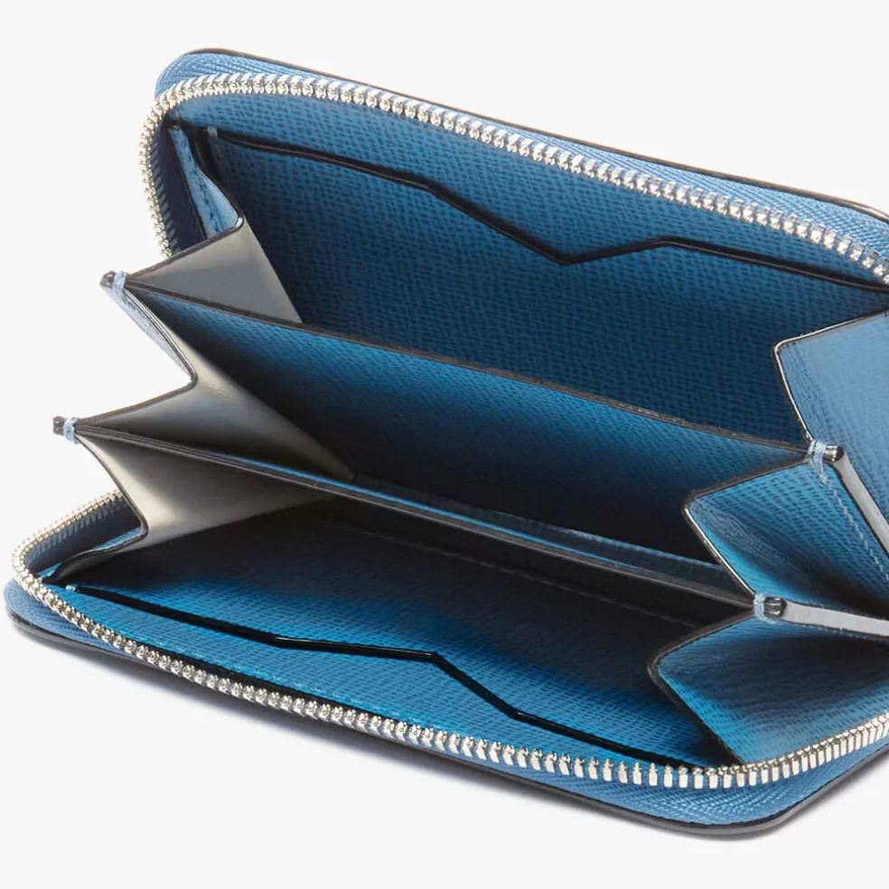 Card Holder Zip Around