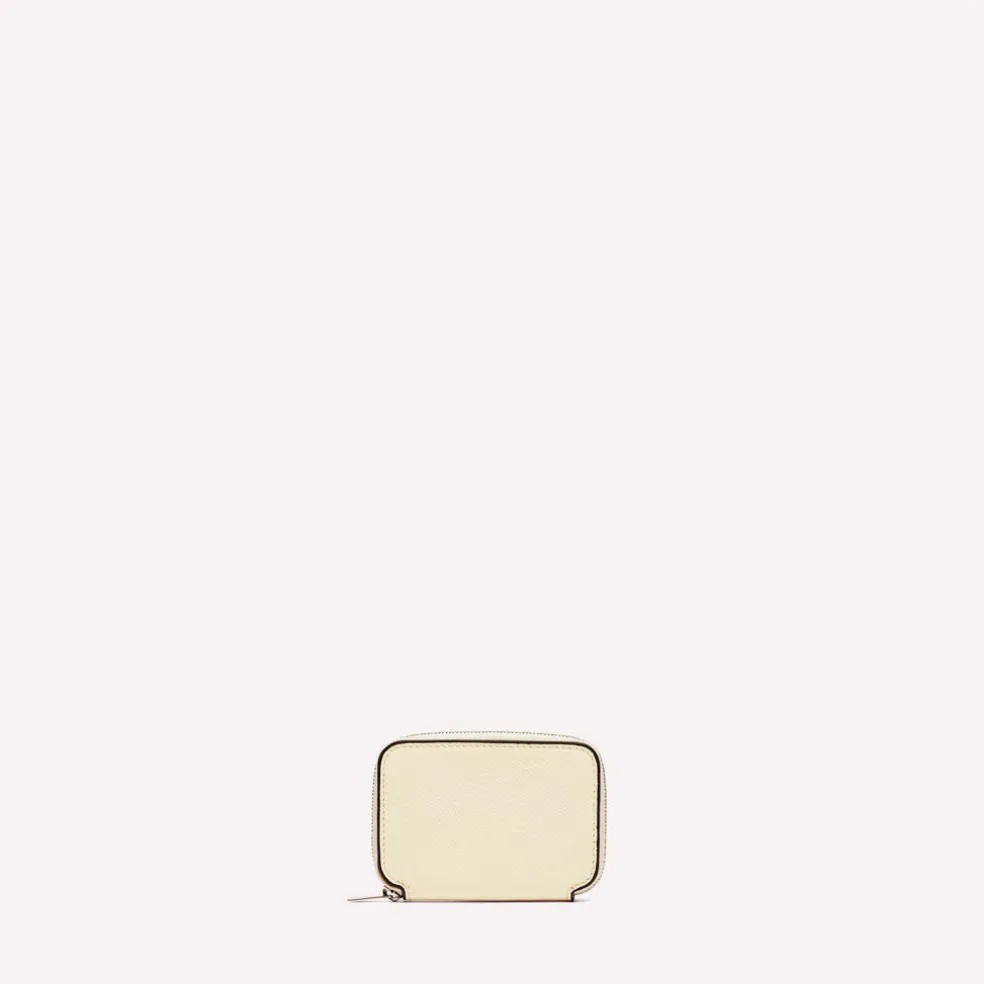 Card Holder Zip Around
