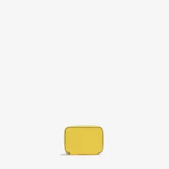Card Holder Zip Around