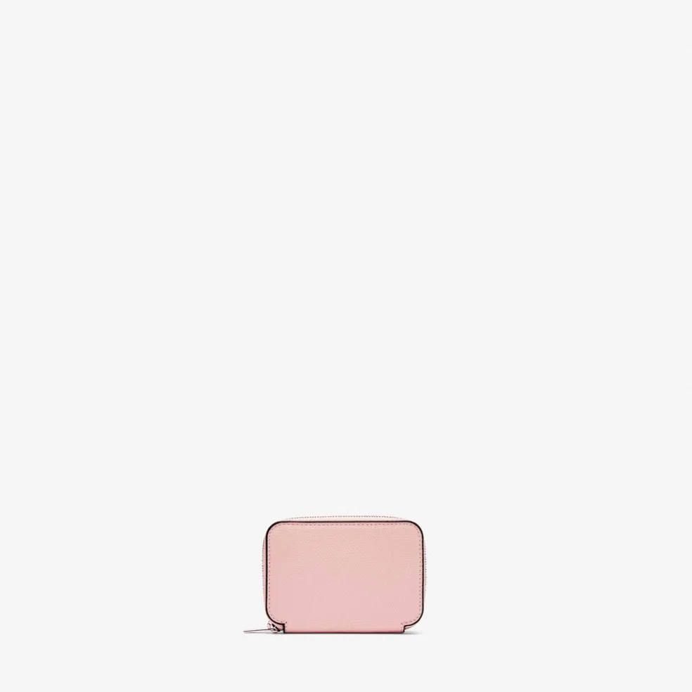 Card Holder Zip Around