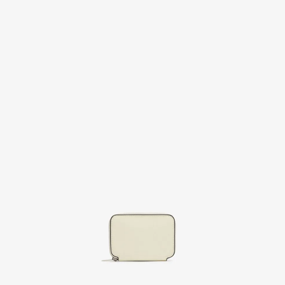 Card Holder Zip Around