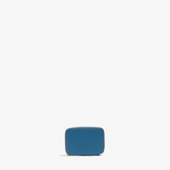 Card Holder Zip Around