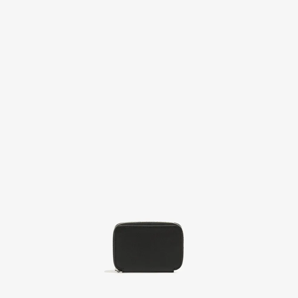 Card Holder Zip Around