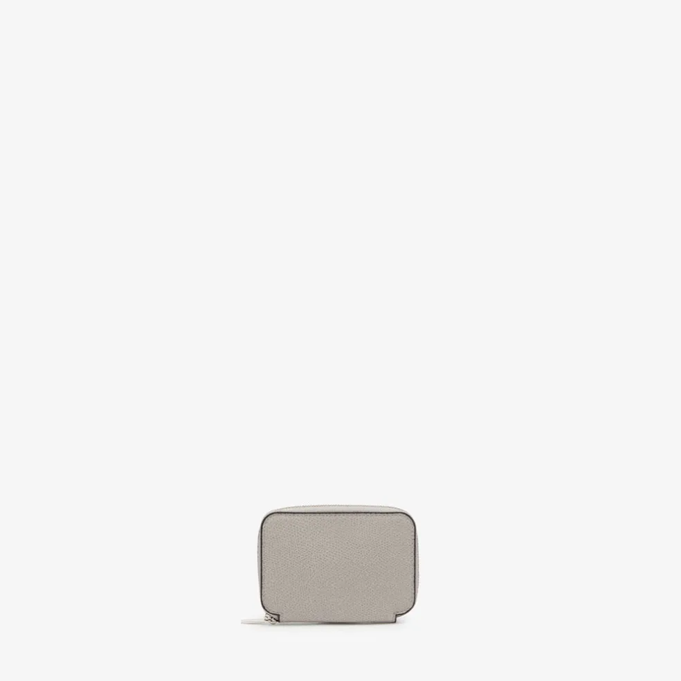 Card Holder Zip Around