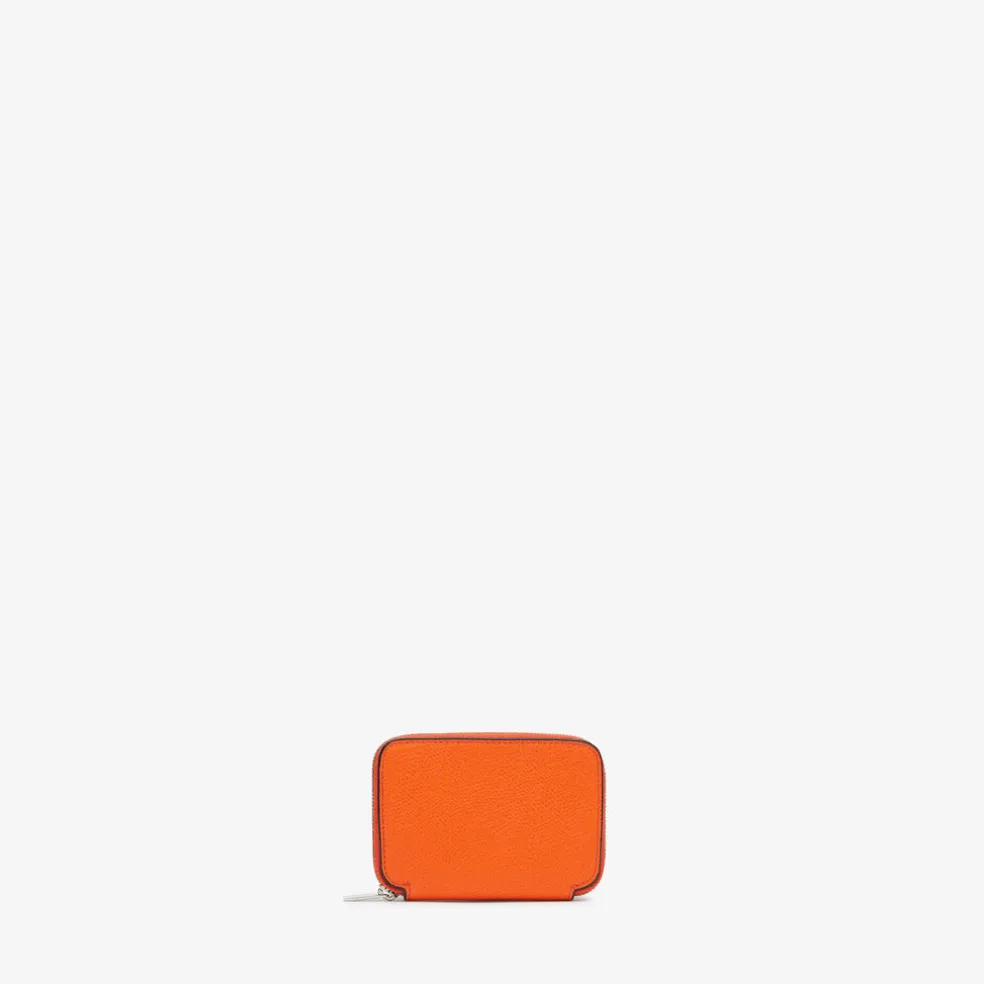 Card Holder Zip Around