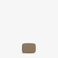 Card Holder Zip Around