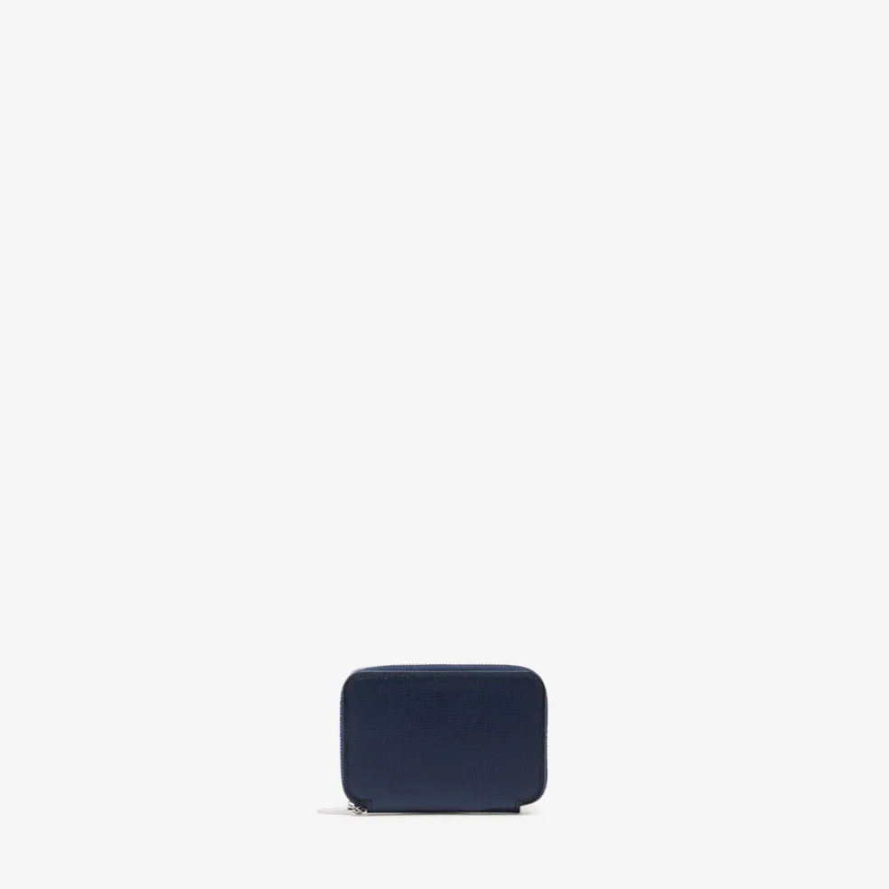 Card Holder Zip Around