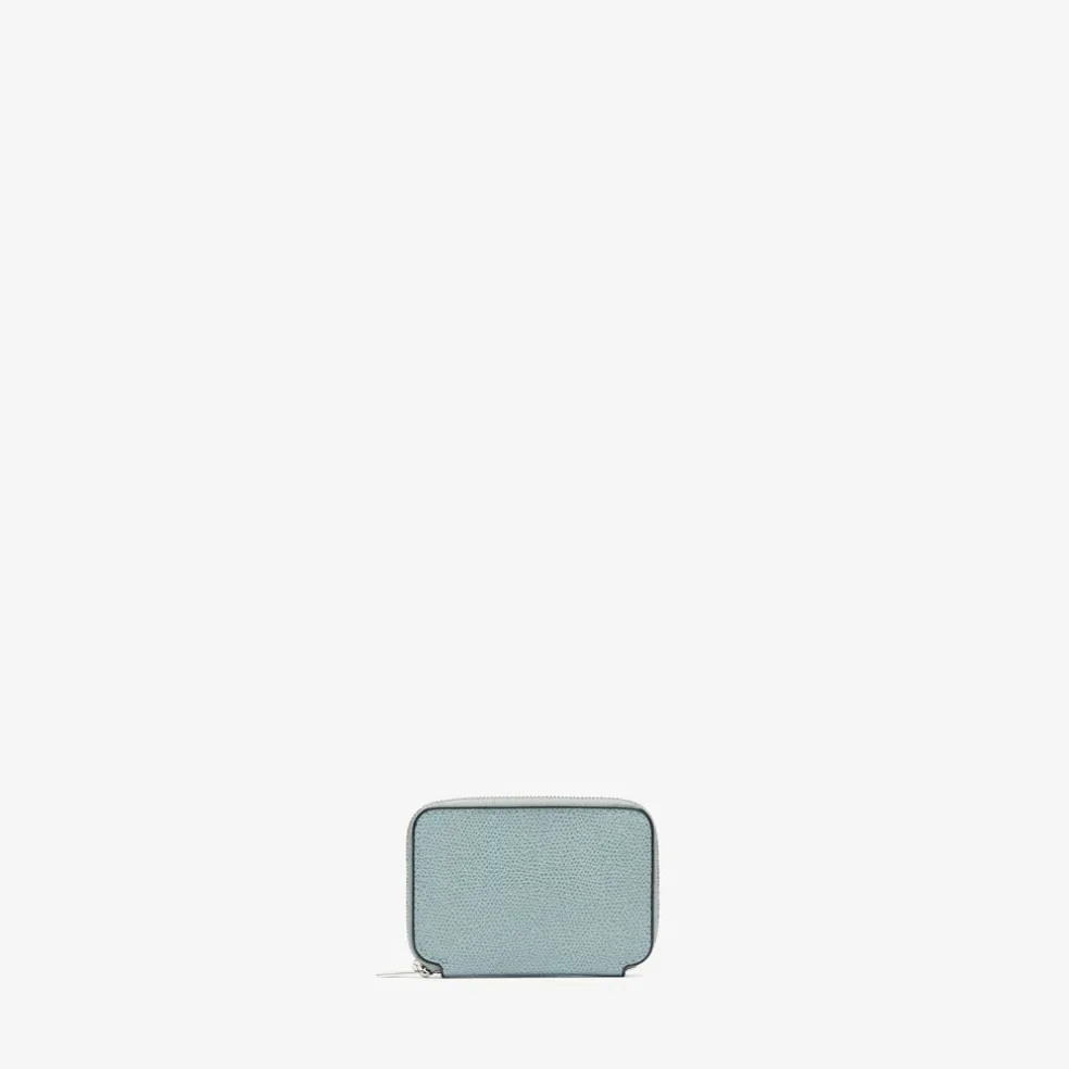 Card Holder Zip Around