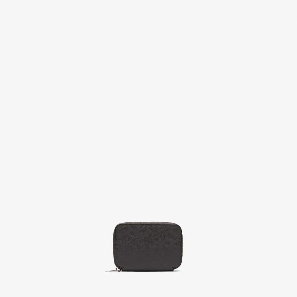 Card Holder Zip Around
