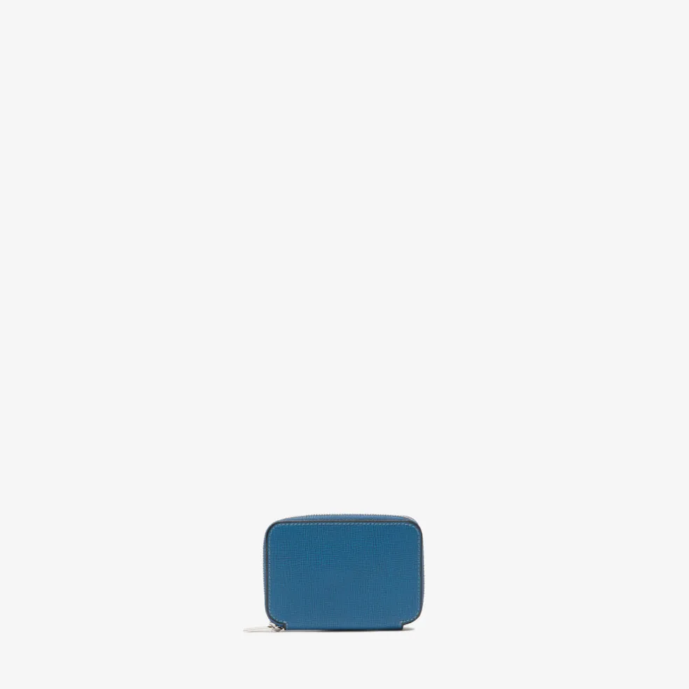 Card Holder Zip Around