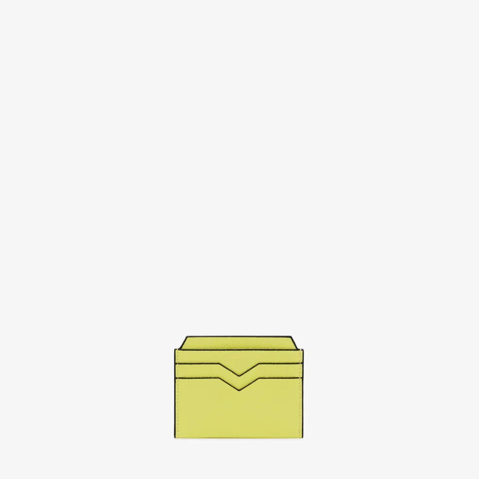 4CC Card Case
