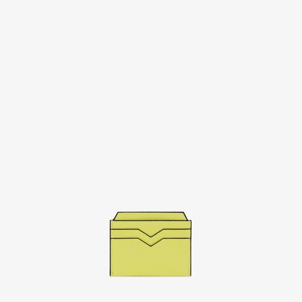 4CC Card Case