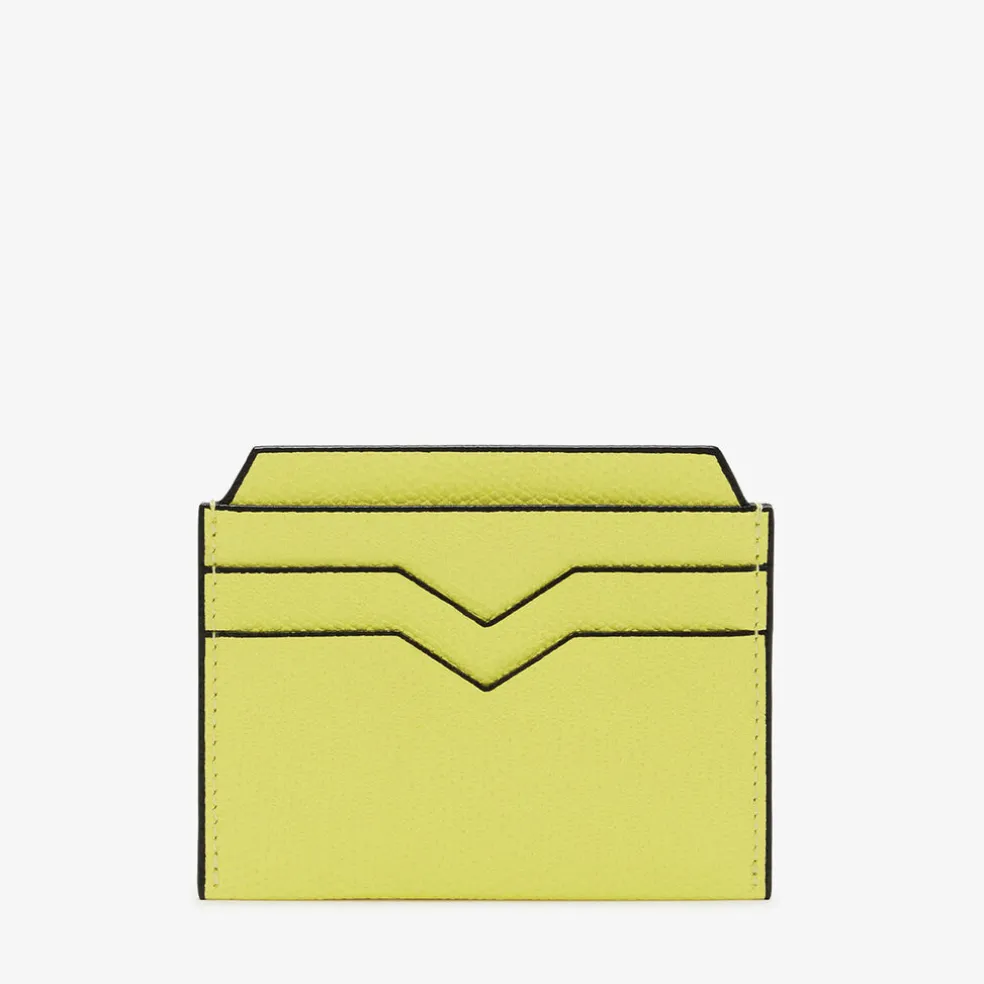 4CC Card Case