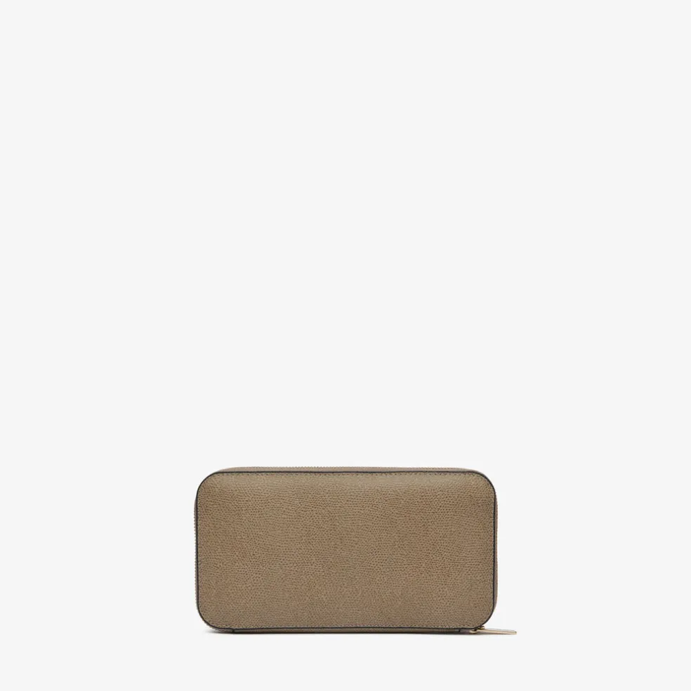 Classic Zip Purse