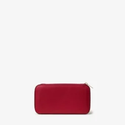 Classic Zip Purse