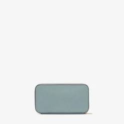 Classic Zip Purse