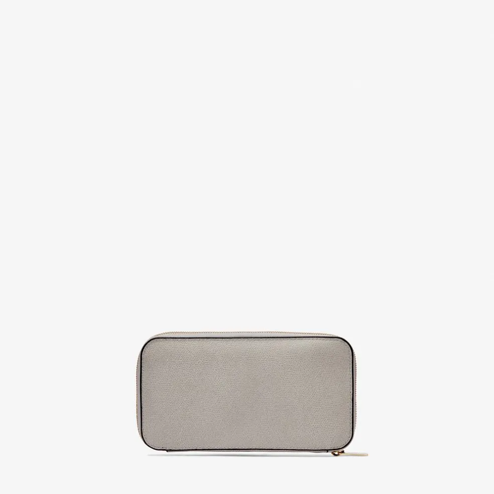 Classic Zip Purse