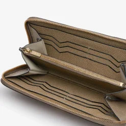 Classic Zip Purse