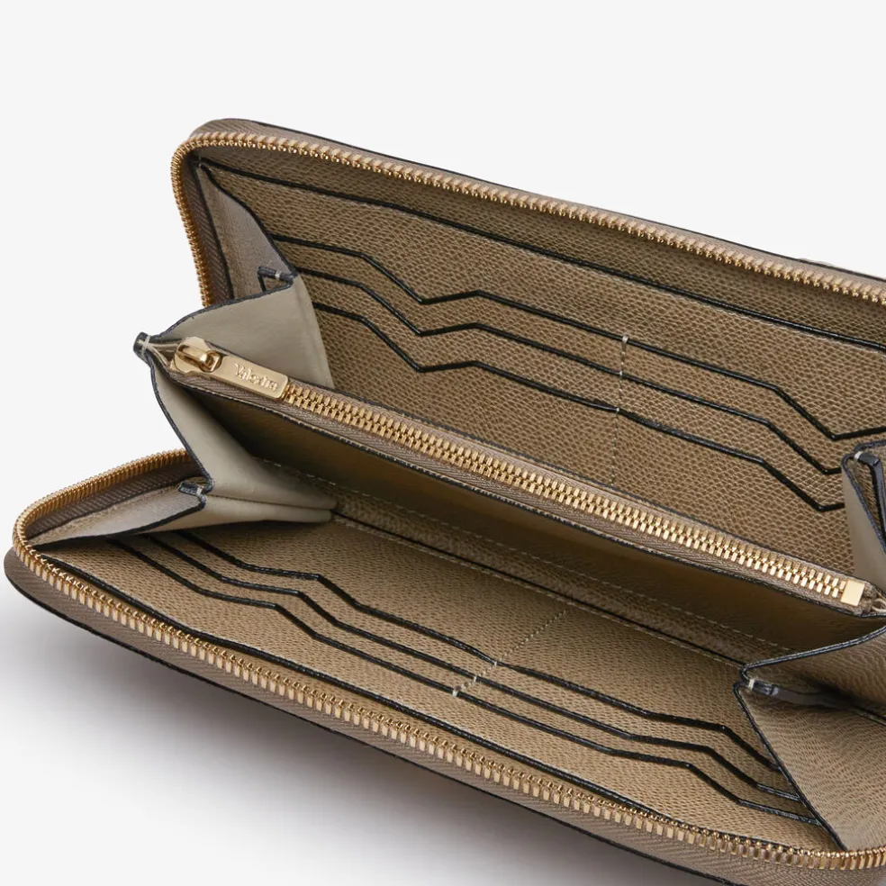 Classic Zip Purse