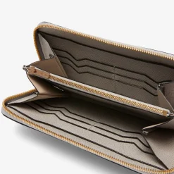 Classic Zip Purse