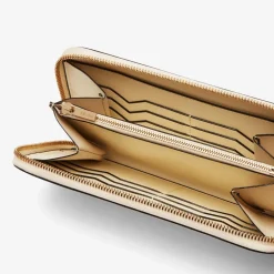 Classic Zip Purse