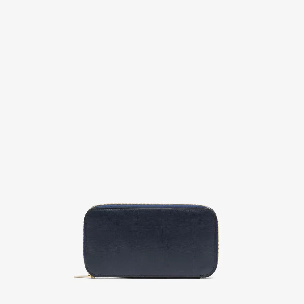 Classic Zip Purse