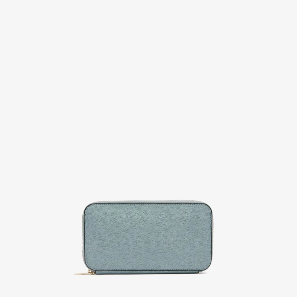 Classic Zip Purse