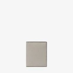 Compact Wallet 3 CC With Coin Purse